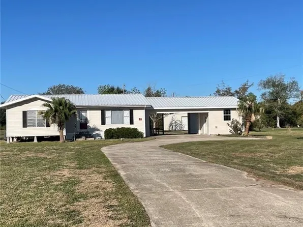 161 Demarest Rd, Lake Charles, LA 70607