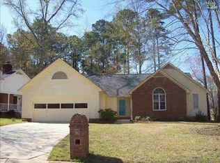 104 Saddlebrooke Rd, Lexington, SC 29072