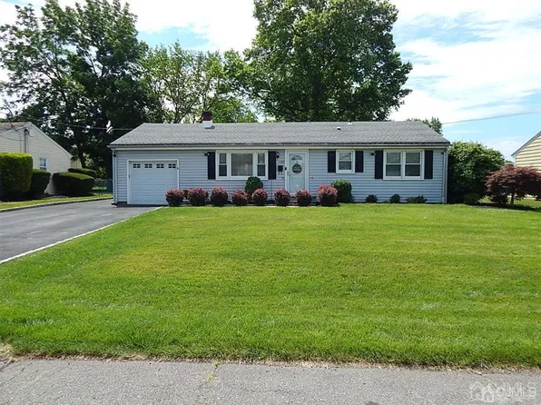 120 Clarke Ave, South Plainfield, NJ 07080