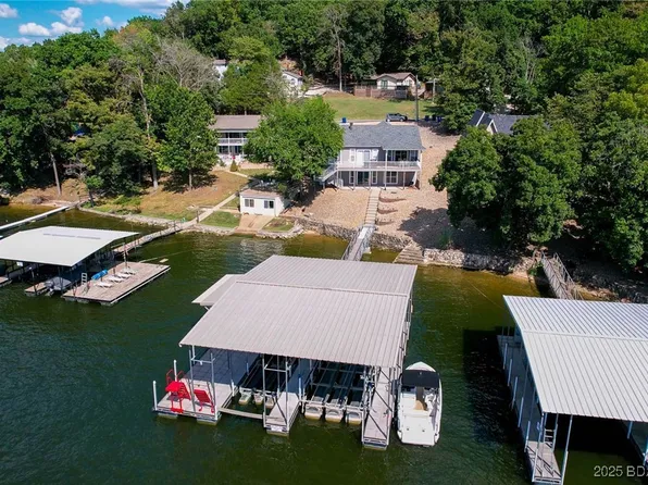 1927 Echo Valley Dr, Osage Beach, MO 65065