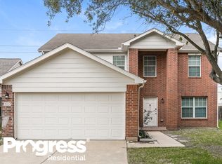 3927 Brighton Springs Ln, Katy, TX 77449