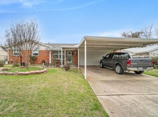 4608 Sabelle Ln, Haltom City, TX 76117