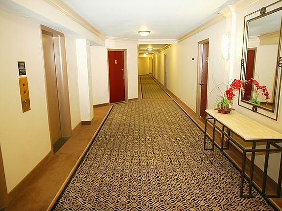 Renovated Halls 