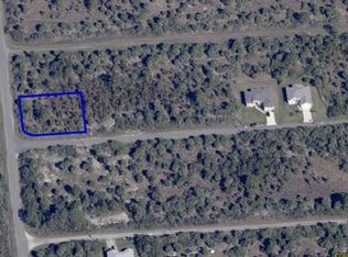 0 TREASURE COVE Street, Palm Bay, FL 32908