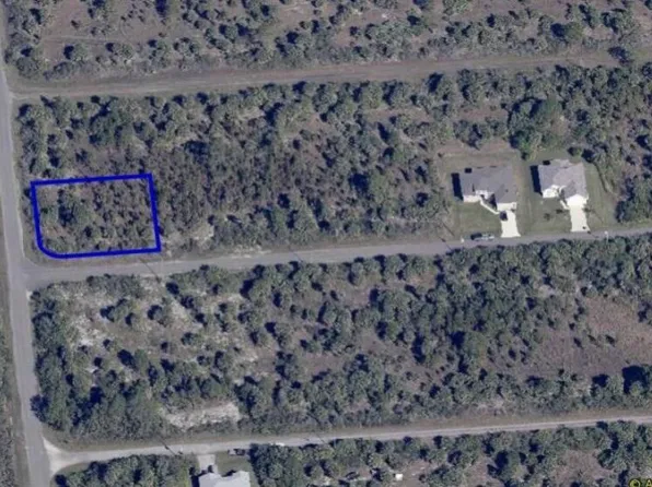 0 TREASURE COVE Street, Palm Bay, FL 32908