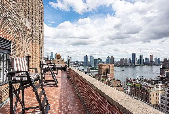 1st image of 400 E 50th St Penthouse T