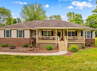 1174 Mocksville Hwy, Statesville, NC 28625
