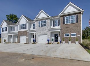 195 Mackenzie Way LOT 66, Lewisburg, TN 37091