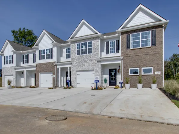195 Mackenzie Way Lot 66, Lewisburg, TN 37091