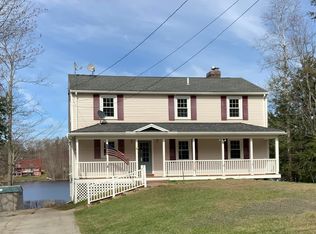 184 Varney Road, Barnstead, NH 03225