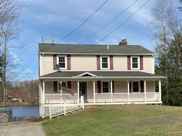 184 Varney Road, Barnstead, NH 03225