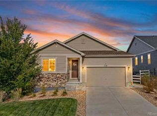 5740 Berry Ridge Way, Castle Rock, CO 80104