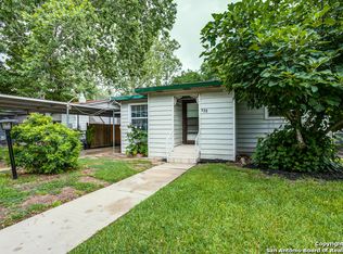 120 Ricardo St, San Antonio, TX 78237