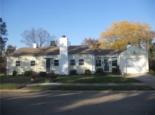 520 Southwood Dr, Springfield, OH 45504