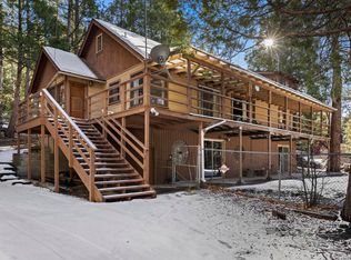 54365 Marian View Dr, Idyllwild, CA 92549