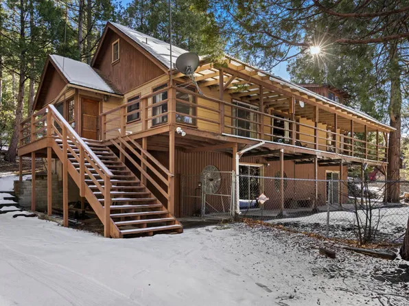 54365 Marian View Dr, Idyllwild, CA 92549