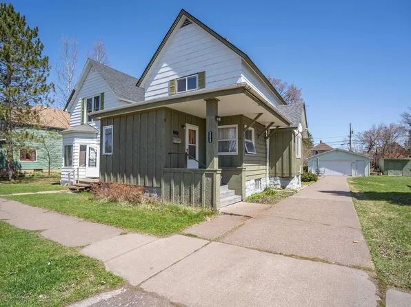 2424 Oakes Ave, Superior, WI 54880