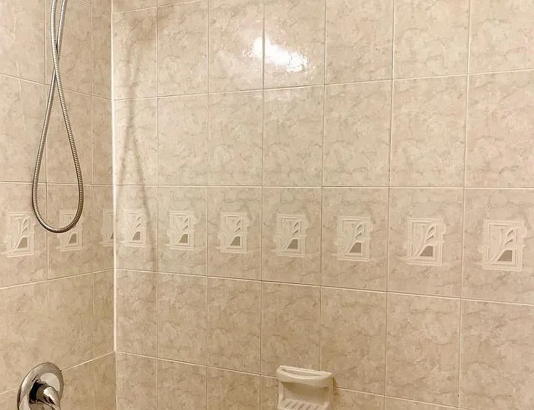 Stand alone bathroom -2