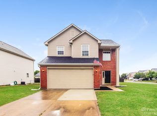 1257 Slate Dr, Anderson, IN 46013