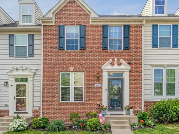 12679 Stone Lined Cir, Woodbridge, VA 22192
