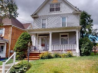 324 Broad St, Butler, PA 16001