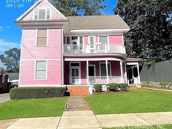 2016 9th St, Tuscaloosa, AL 35401