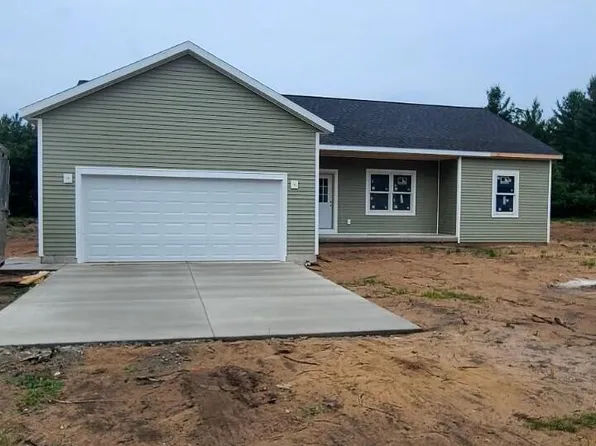 543 Berkshire St, Twin Lake, MI 49457