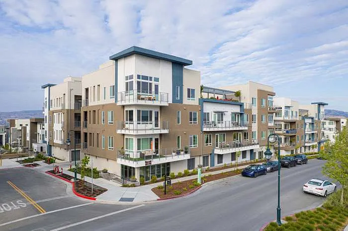 Llano De Los Robles Ave, San Jose — Photo 1