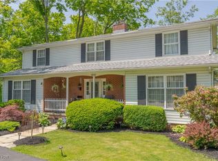 1201 Overlook Dr, Alliance, OH