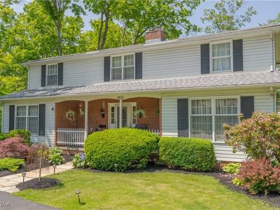1201 Overlook Dr, Alliance, OH, 44601