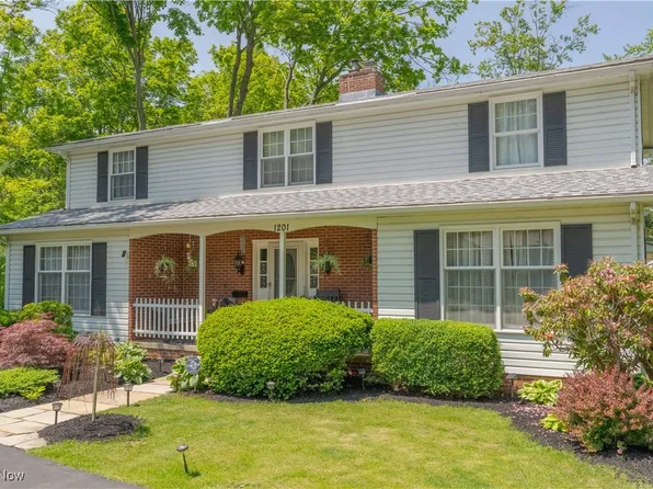 1201 Overlook Dr, Alliance, OH 44601