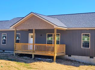 213 Splendor Way LOT 36, Parrottsville, TN 37843