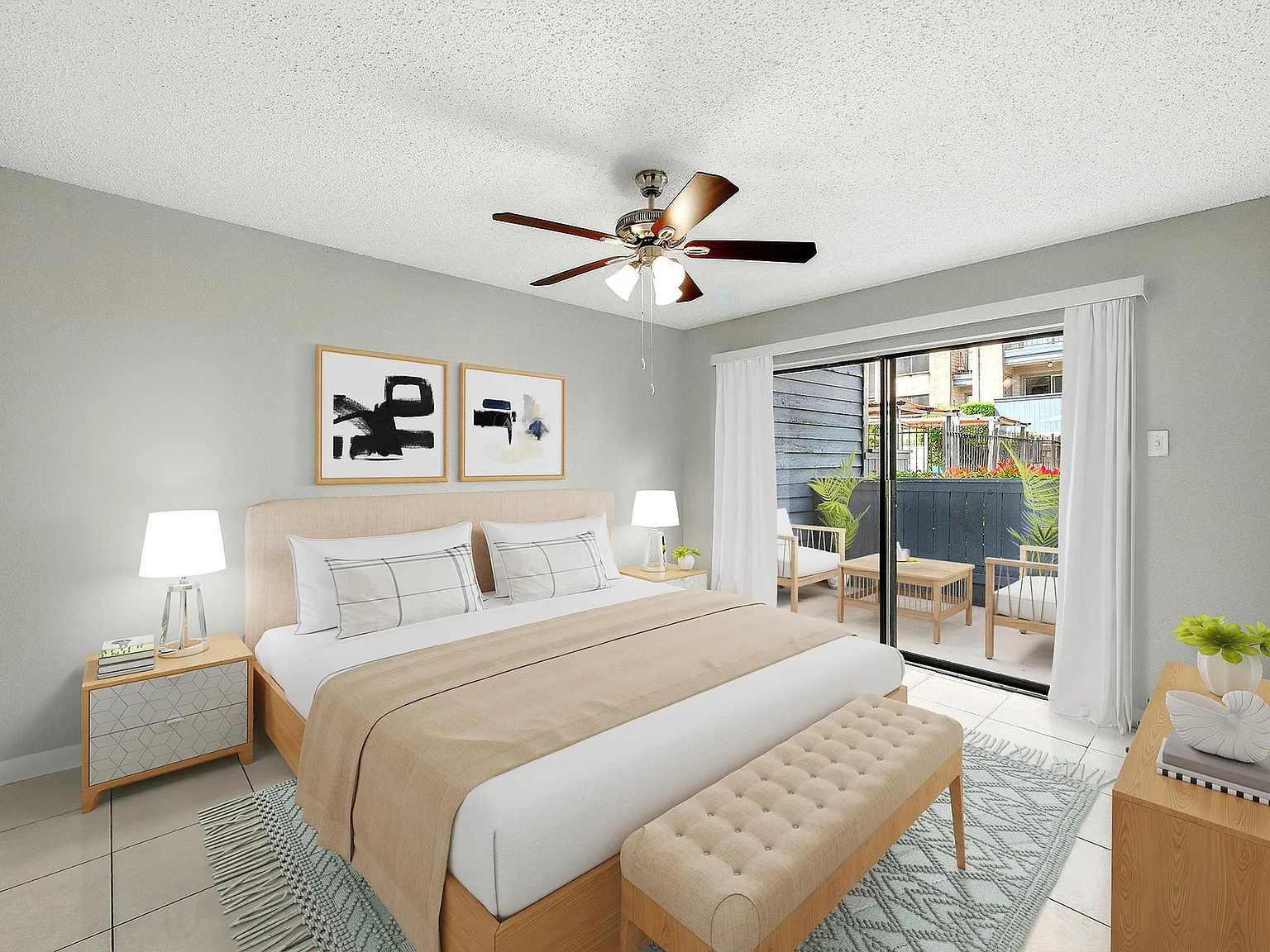 Ashford Costa Esmeralda — Photo 4