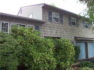 46 Kuberski Dr, Sayreville, NJ 08872