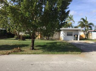 449 NW 45th Ct, Oakland Park, FL 33309