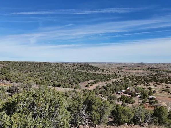 S Freedom Cir, Show Low, AZ 85901