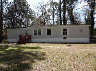 79 Crystal Ln, Crawfordville, FL 32327