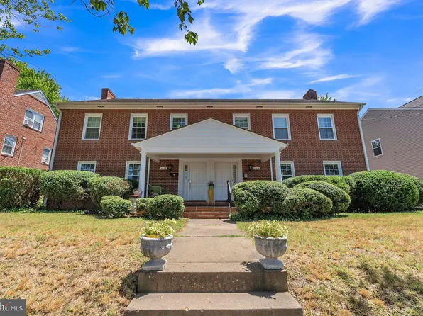 1412 & 1414 Parcell St, Fredericksburg, VA 22401