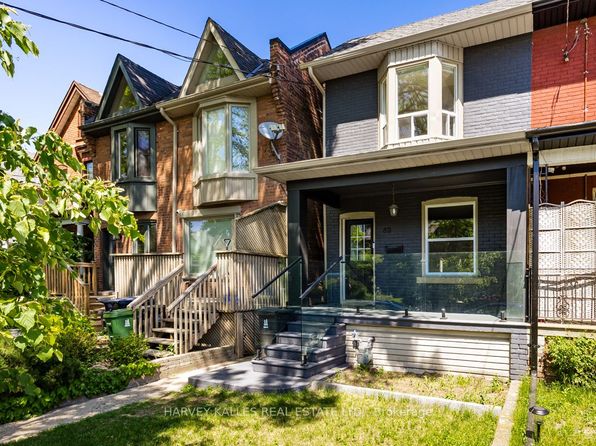 89 Gough Ave, Toronto, ON M4K 3N9
