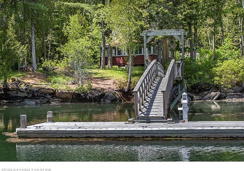 251 Gun Point Rd, Harpswell, ME 04079 Zillow