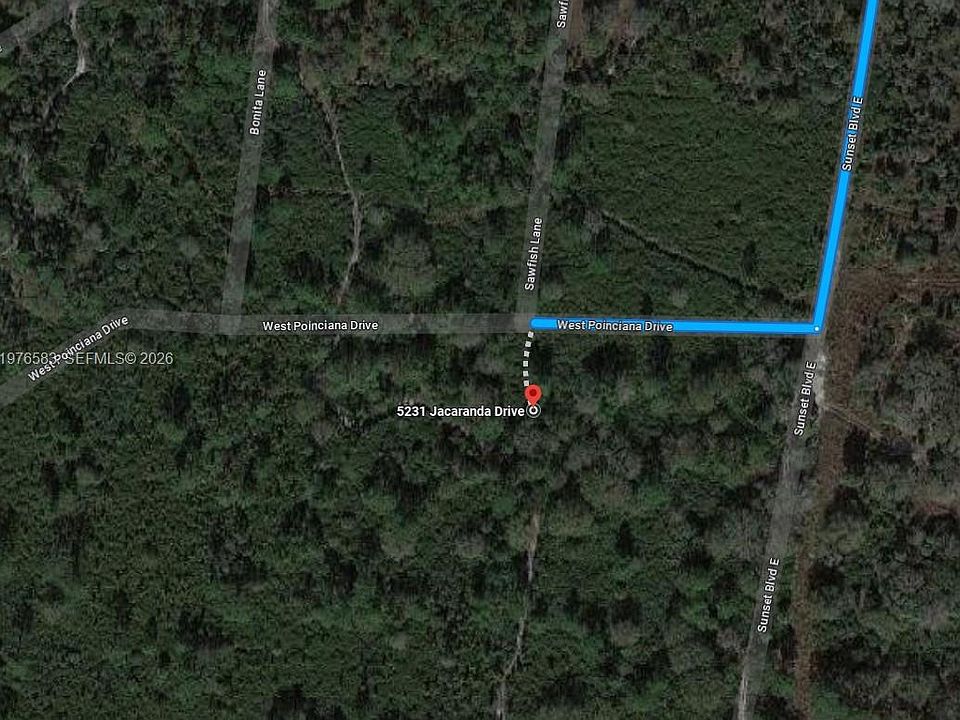 2nd image of 5231 Jacaranda Dr