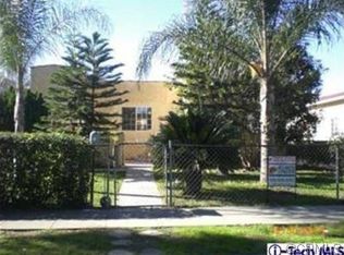 2815 Granada Ave, El Monte, CA 91733