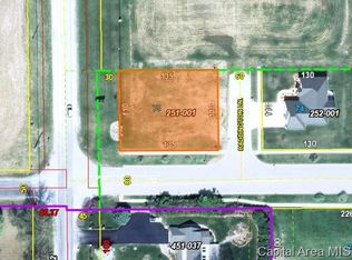 497 Haddington Ln, Springfield, IL 62711