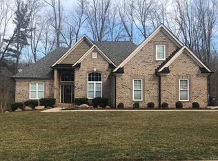 101 Bethel Park Dr LOT 3, Lynchburg, VA