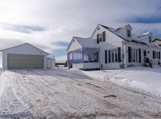 460 Main St, Saint Agatha, ME 04772