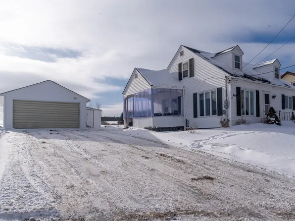 460 Main Street, Saint Agatha, ME 04772