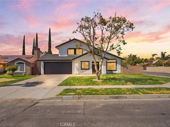 17794 Sandhurst Ave, Fontana, CA 92336