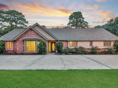 7018 River Mill Dr, Spring, TX, 77379