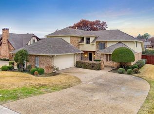 1505 Palm Valley Dr, Garland, TX 75043