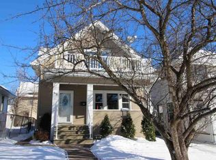 810 N 19th Ave E, Duluth, MN 55812